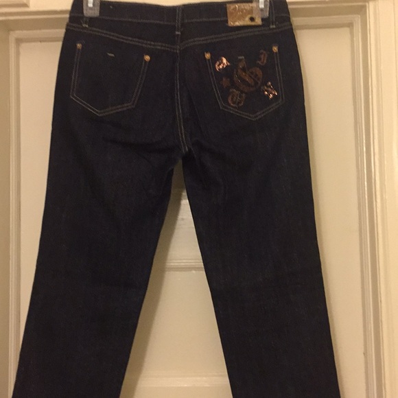 Nice G Unit Jeans - Picture 4 of 7